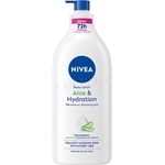 Nivea Лосион за тяло Nivea 625 мл Алое и хидратация Лосион за тяло