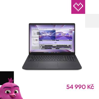 Dell Pro Max 16 H2F9M