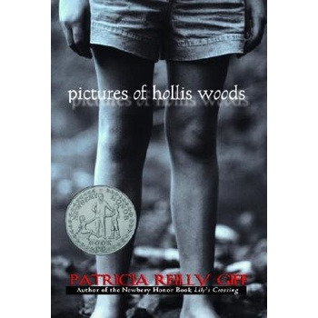 Pictures of Hollis Woods Giff Patricia ReillyPaperback