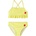 NAME IT Детски комплект бикини Name it Kid's Zammer Bikini Bikini - Evening Primrose - размер 98/104 (EU) (750-3096-0212)