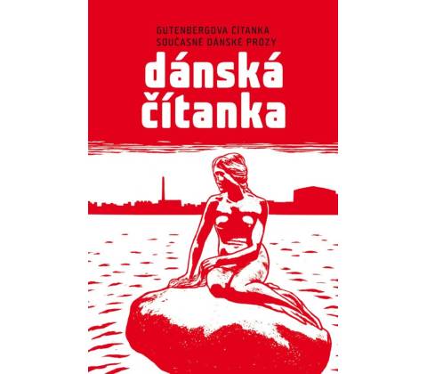 Dánská čítanka