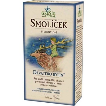 GREŠÍK Smolíček 50 g