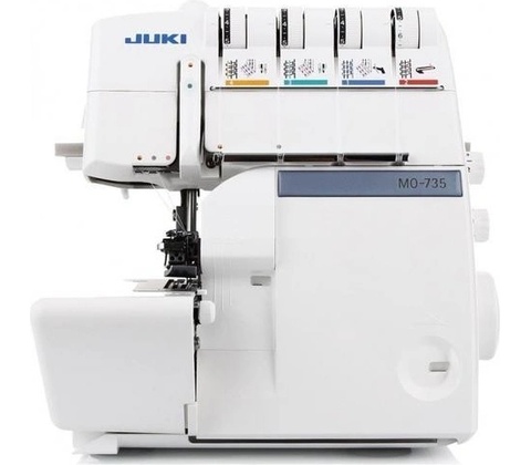 JUKI MO735