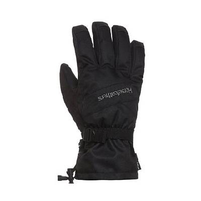 rukavice HORSEFEATHERS Cornell BLACK velikost oblečení S