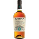 Botran Anejo Reserva 15 Sistema Solera Rum 40% 0,7 l (čistá fľaša)