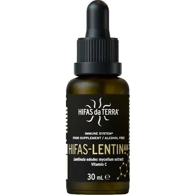 Hifas da Terra Hifas Lentinan 30 ml