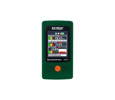 Extech EMF450