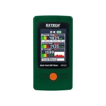 Extech EMF450