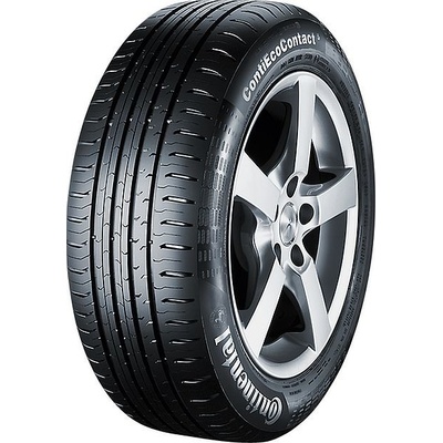 Continental ContiEcoContact 5 185/65 R15 88H