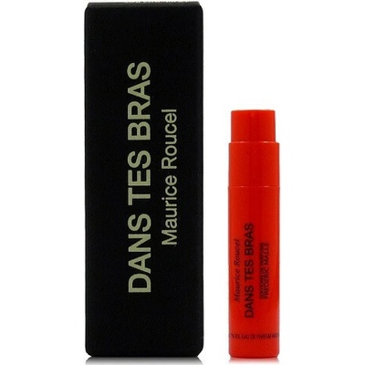 Frederic Malle Dans Tes Bras parfum unisex 1,2 ml vzorka
