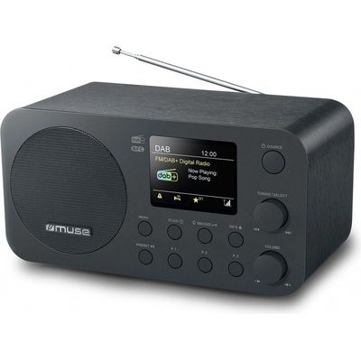 Muse M-128