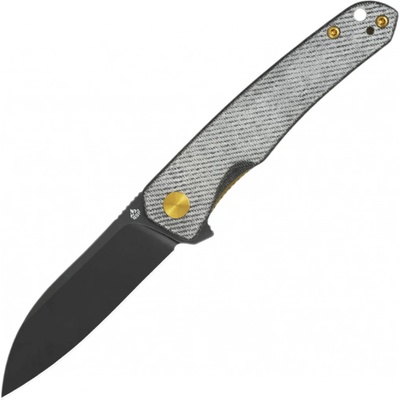 QSP Knife Otter QS140-F2