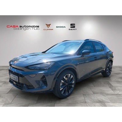 Cupra Formentor 1.5 eTSI DSG 110 kW