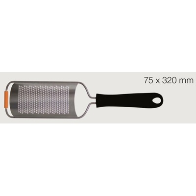 SCHNEIDER, Profesionální struhadlo - jemné, 75 x 320 mm, SC 292 001