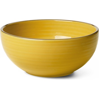 Kähler Купичка Colore 15 см жълта (690604)