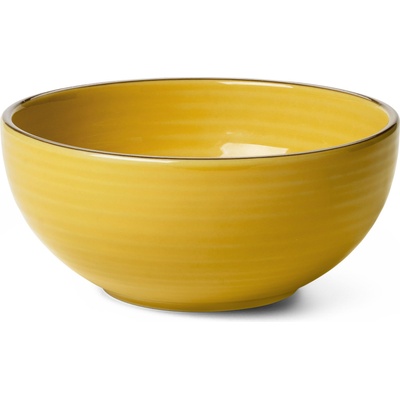Kähler Купичка Colore 15 см жълта (690604)