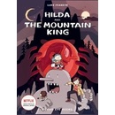 Hilda and the Mountain King - Luke Pearson