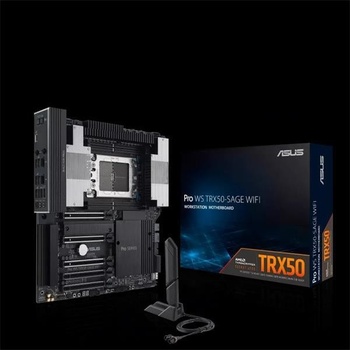Asus PRO WS TRX50-SAGE WIFI 90MB1FZ0-M0EAY0