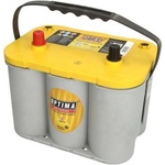 Optima Yellow Top 55Ah Ytu-4.2
