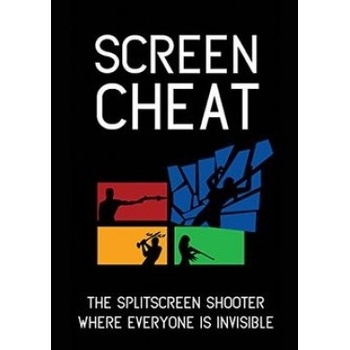 Screencheat