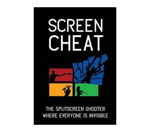 Screencheat