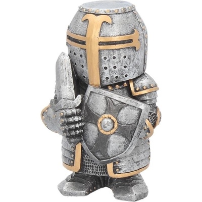Nemesis Now Статуетка Nemesis Now Adult: Medieval - Sir Defendalot, 11 cm (B0706B4)