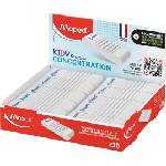 Maped Радирен дисплей, MAPED "Kidy Learn Concentration" 121801 (121801)