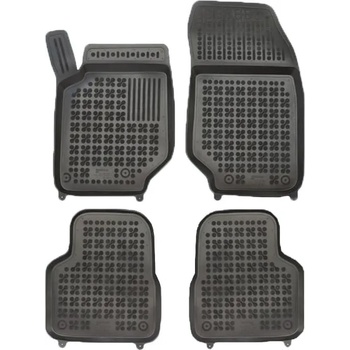Image 1 of Rezaw-Plast Гумени стелки за CITROEN C4 III (2020-2025) - all models except electric version - тип леген (201239)
