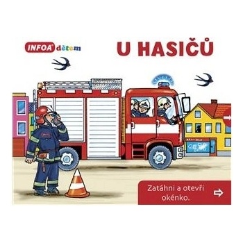 U hasičů