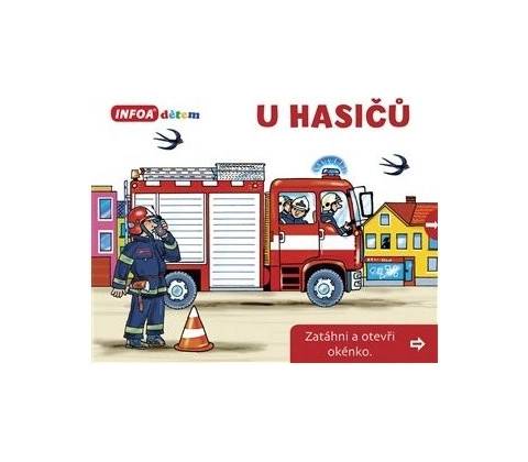 U hasičů