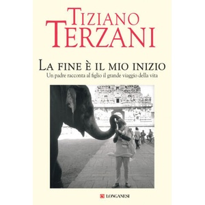 fine è il mio inizio (ISBN: 9788830459151)