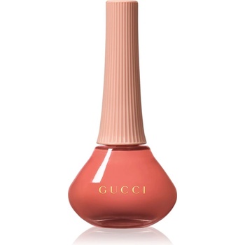 Gucci Gucci Beauty Vernis à Ongles лак за нокти цвят 414 Peggy Sunburn 10ml