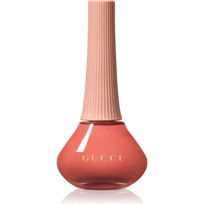 Gucci Gucci Beauty Vernis à Ongles лак за нокти цвят 414 Peggy Sunburn 10ml