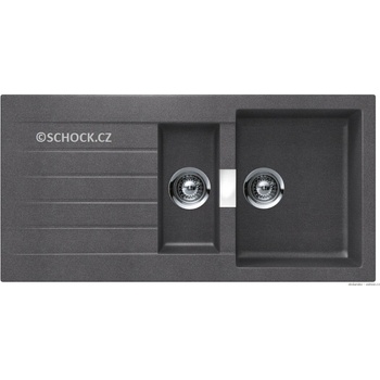 SCHOCK Signus D-150 stone