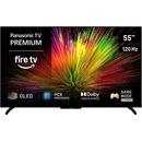 Panasonic TV-55Z80BEZ