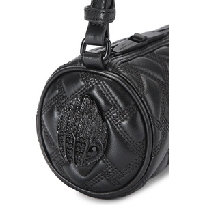 Kurt Geiger London чанта дамска от кожа KENSINGTON (5848000109)