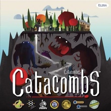 Catacombs Third Edition