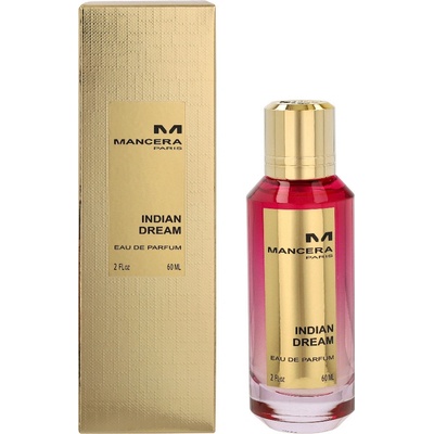 Mancera Indian Dream parfémovaná voda dámská 60 ml