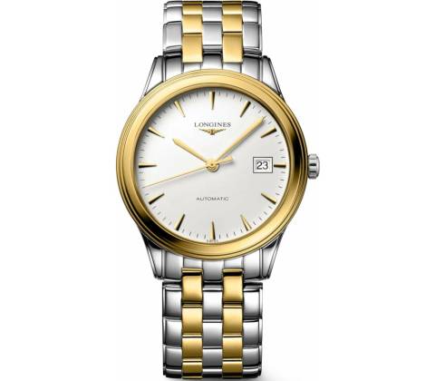 Longines L4.974.3.22.7