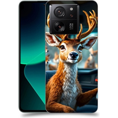 Acover Xiaomi 13T pro - Jelen