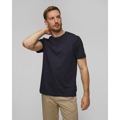 Bogner pánské tričko Dino Tmavě modré