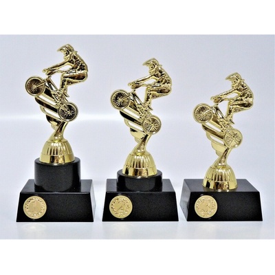 VIZINGR Cyklo figurky 92-P438.01 17,7 cm