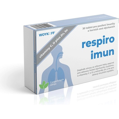 Respiro imun 30 tablet