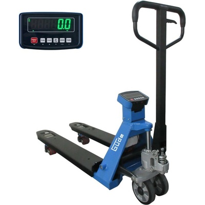 GÜDE GHW Scale 2500