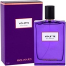 Molinard Les Elements Collection: Viollete parfumovaná voda unisex 75 ml