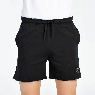 Къси панталони John smith Cianit m shorts - Black (Black)