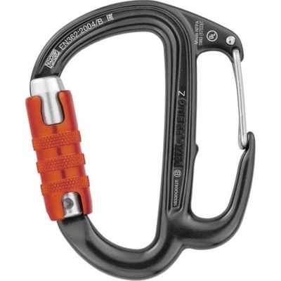 Petzl Freino Z TRIACT-LOCK