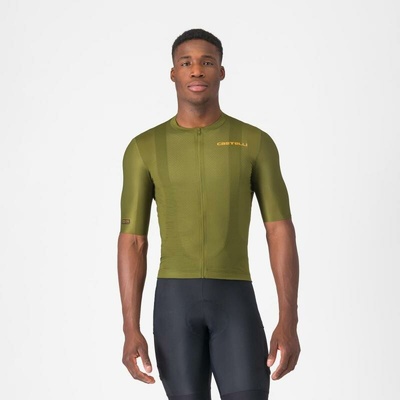 Castelli UNLIMITED ENTRATA 3 svetlá čierna