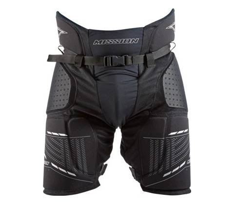 Bauer Core Mission RH Senior