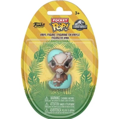 Funko Pocket Pop! Egg Jurassic Park - Stygimoloch
